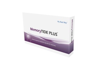 MemoryTIDE PLUS الببتيدات لتحسين الذاكرة