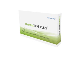 ThymusTIDE PLUS الببتيدات للغدة الصعترية