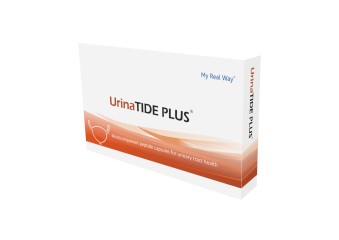UrinaTIDE PLUS ببتيدات للجهاز البولي